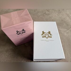 100% authentic perfume de marly -Delina exclusif